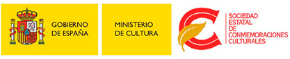 logo ministerio de cultura españa