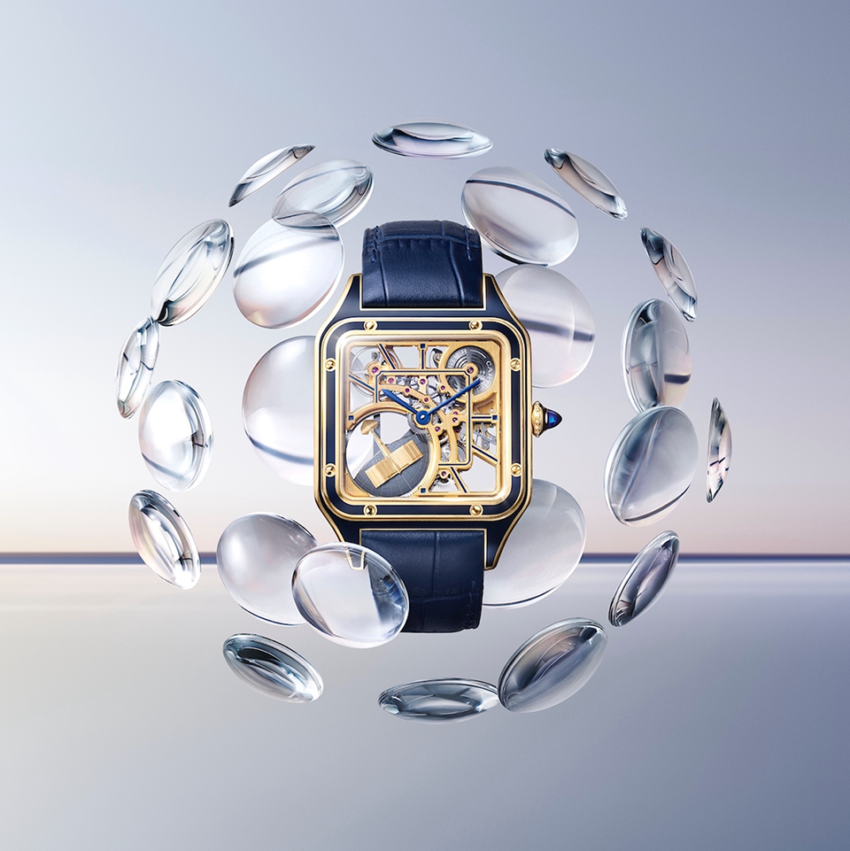 Watch-Test