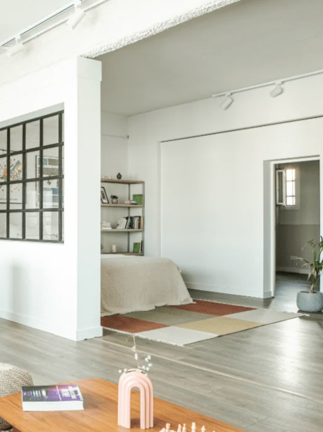 Web design photography studio - Take Studios • CREACTIVITAT