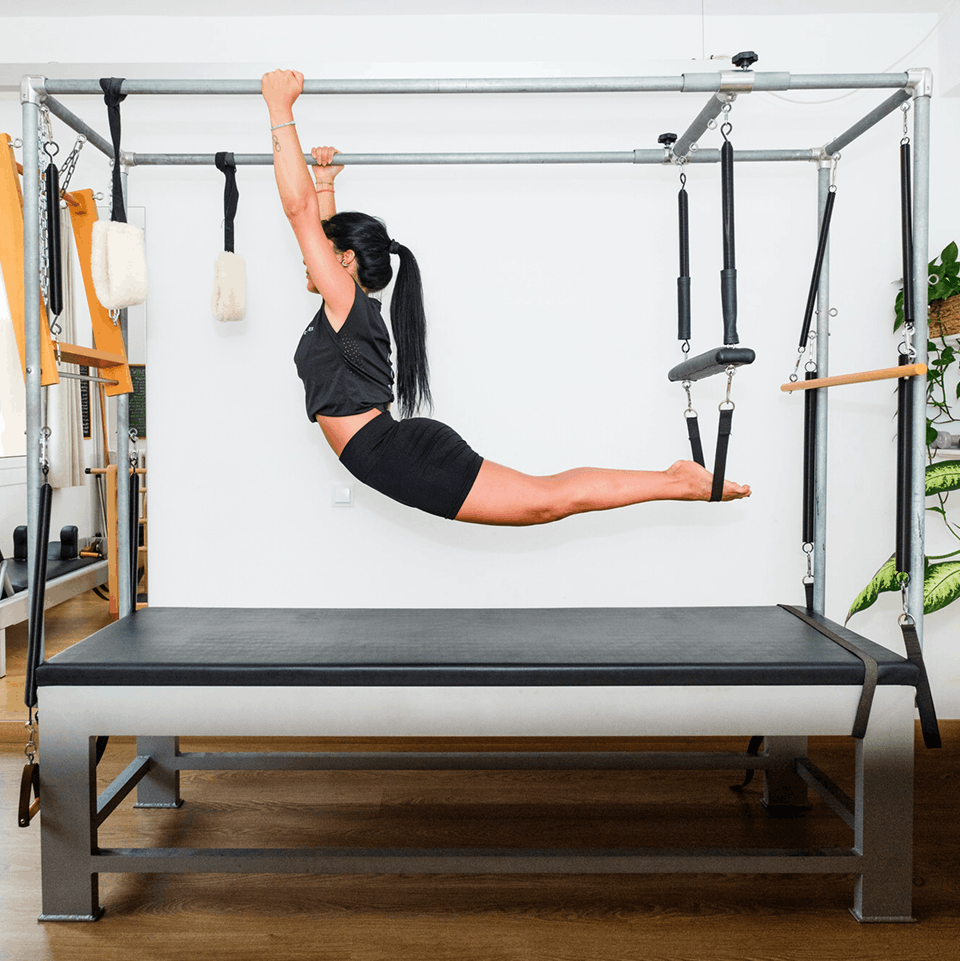 Q-Pilates