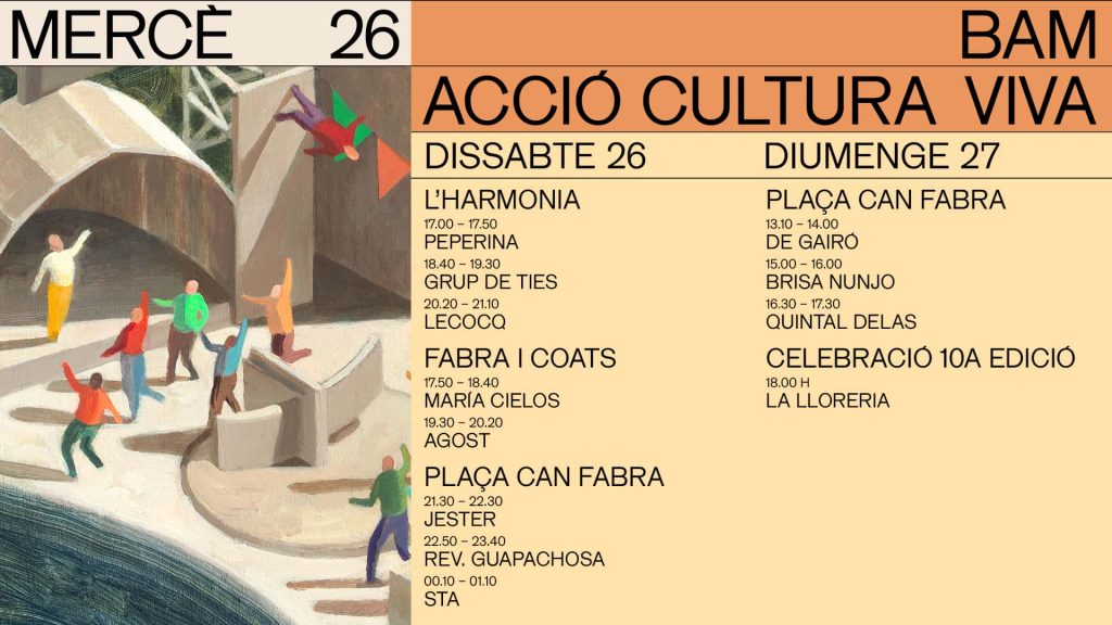 La Causa Sonora