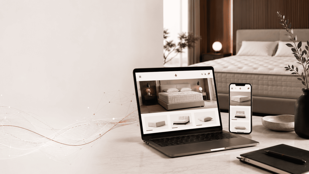 Diseñar para vender sin perder esencia cómo impulsamos el e-commerce de Astral Nature