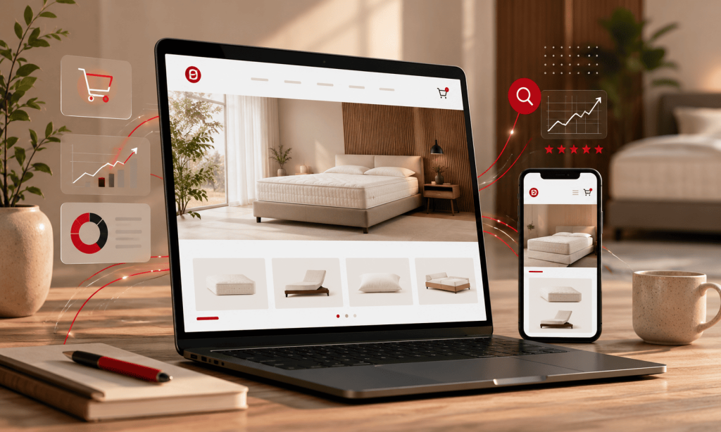 Diseñar para vender sin perder esencia: cómo impulsamos el e-commerce de Astral Nature